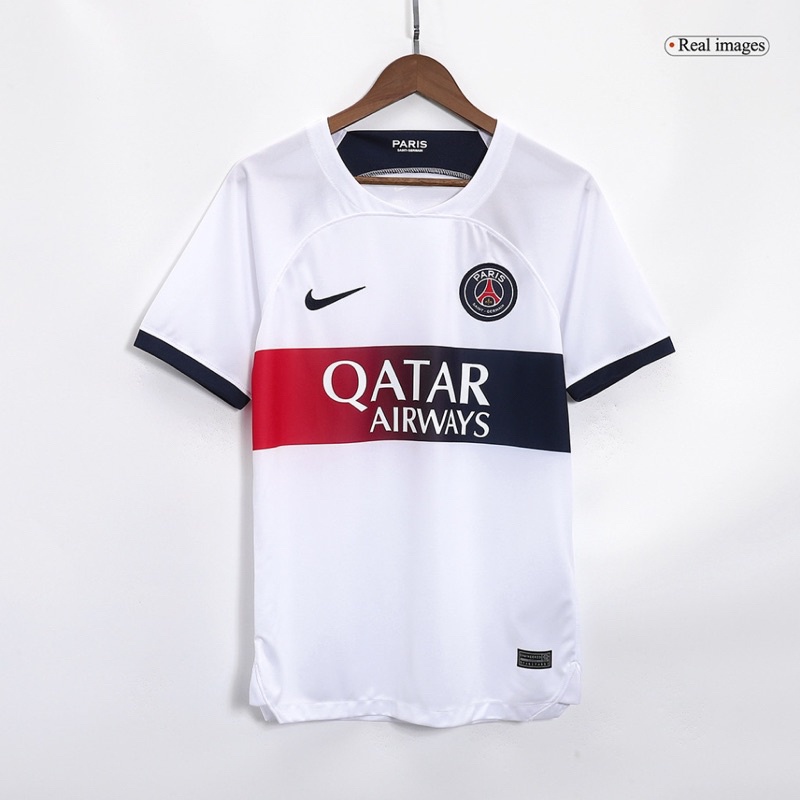 JERSEY BOLA PSG AWAY NEW 2024 GO Ls