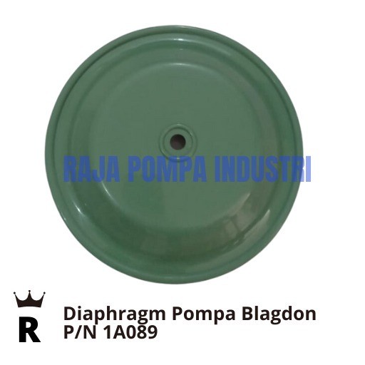 Diaphragm Pompa BLAGDON P/N 1A089