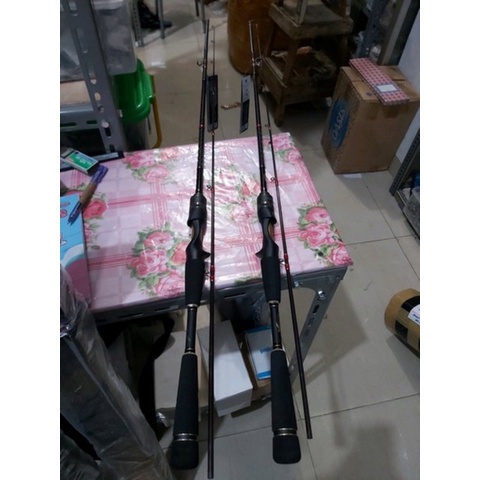 Joran Maguro Extreme bc premium 201 joran bc joran baitcasting