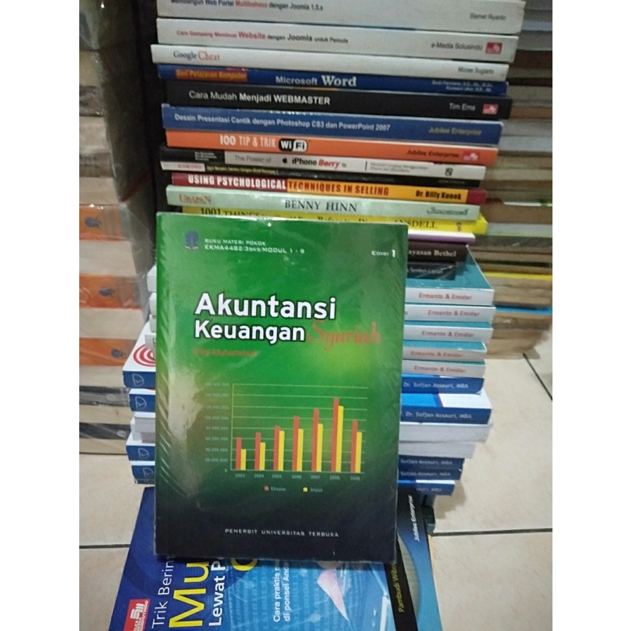 ORIGINAL AKUNTANSI KEUANGAN SYARIAH UT ED 2