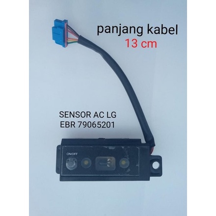 PCB Modul Sensor AC LG EBR79065201 RoHS Original Np79