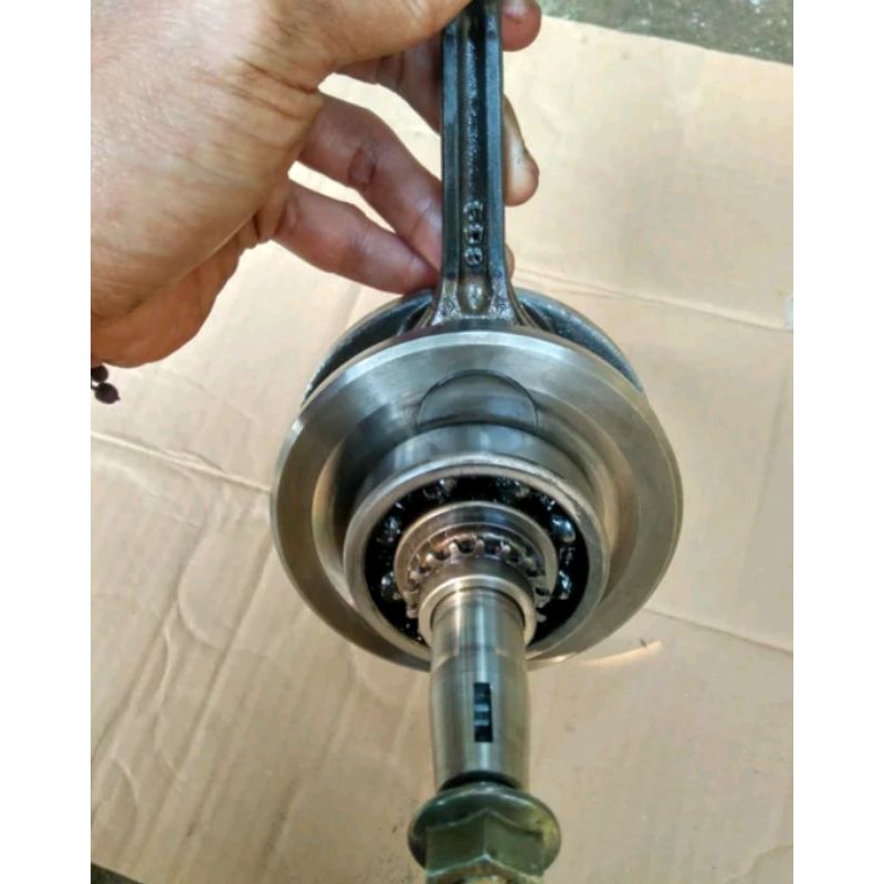 Kruk as bandul stang seher vega zr ori