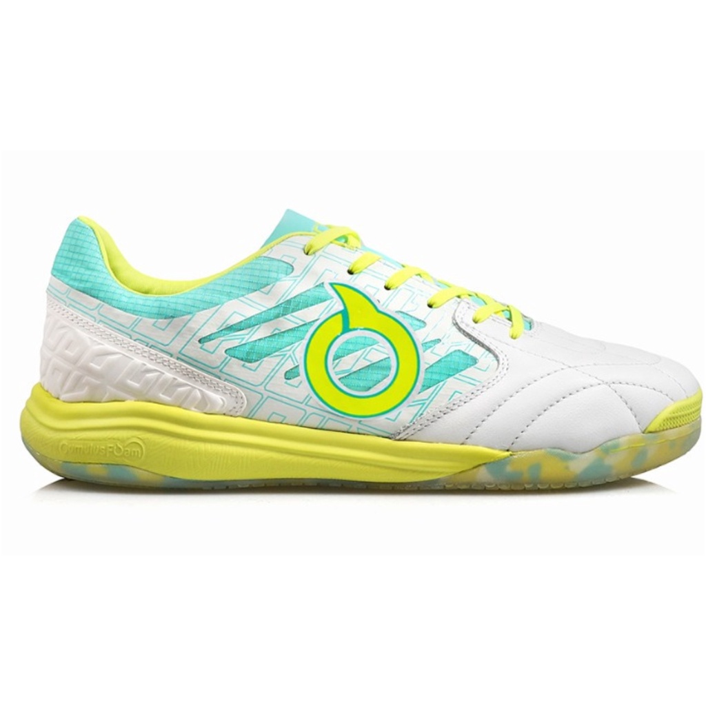 SEPATU FUTSAL ORTUSEIGHT JOGOSALA VICIOUS BBS SE - SEPATU TERBARU ORTUSEIGHT - LIMITED EDITION - BBS