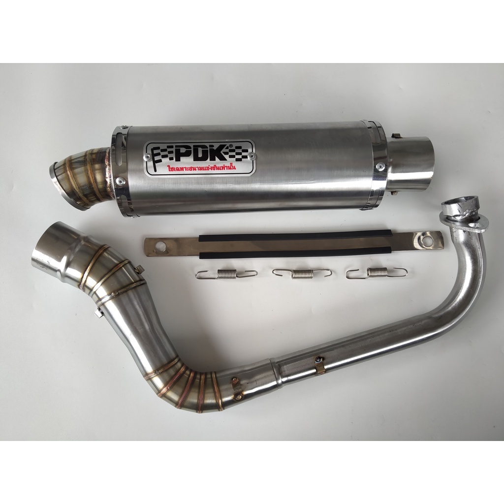 KNALPOT PDK BEAT KNALPOT RACING PDK UNTUK BEAT KNALPOT BEAT FI KNALPOT BEAT