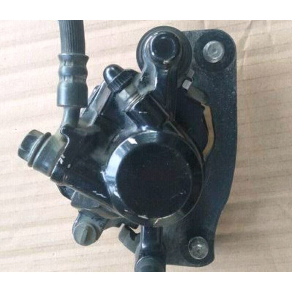 Caliper kaliper kepala pala babi Mio new smile Mio j ORI copotan second.