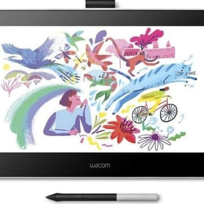 Wacom Cintiq Ceres 13"