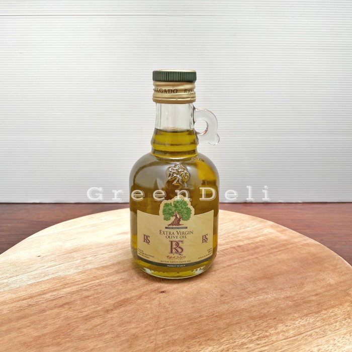 

RS Extra Virgin Olive Oil 250 ML