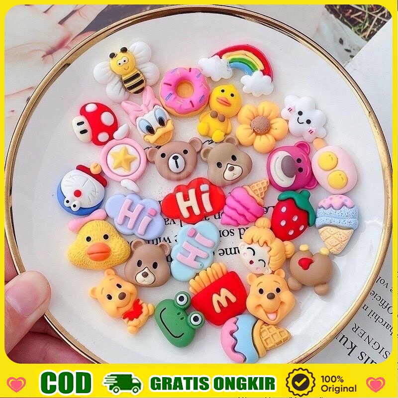 

[COD] 3D 2D sticker for bottle water school cute sticker