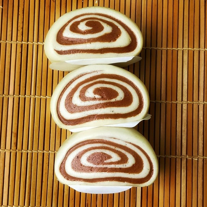 

BEST SELLER Mantou Taiwan