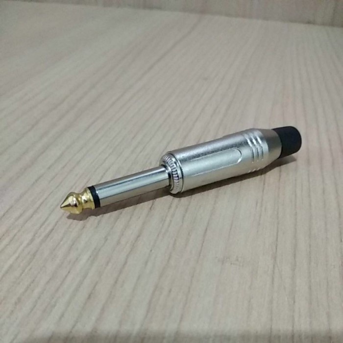 Jack Audio Profesional Akai Mono Geisler /Jack Audio Akai Mono Geisler ADS AUDIO