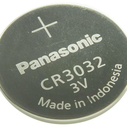 BATRE CR3032 CR 3032 BATREI BATERAI BATTERY