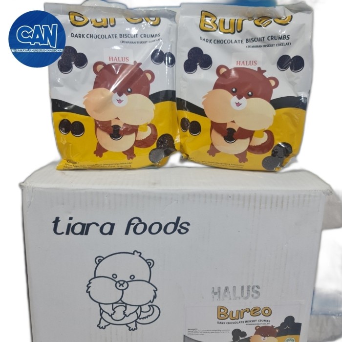 

BEST SELLER Bureo Crumbs 1 Kg