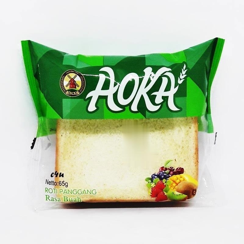 AOKA Roti Aoka Panggang