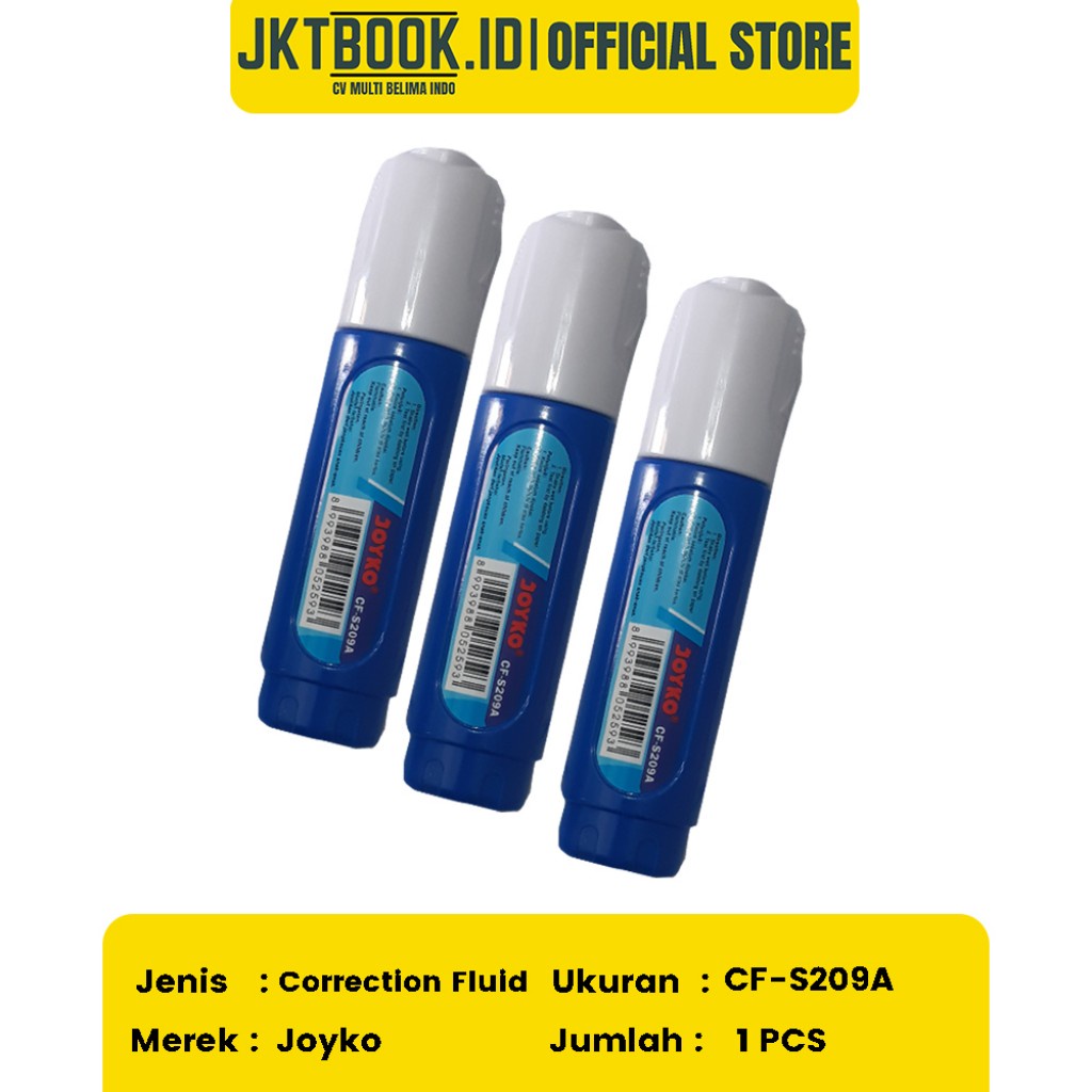 

Tip X Joyko CF-S209A