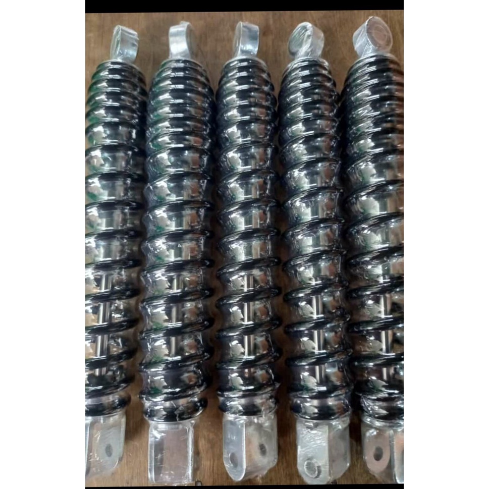 Shock belakang mio sporty mio j mio soul original bekas