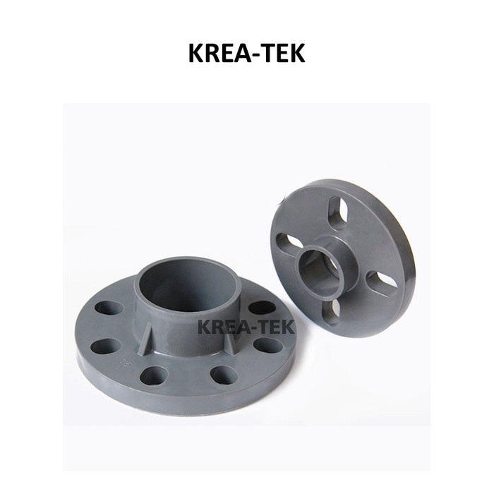 Flange PVC 6 Inch  Jis 10k