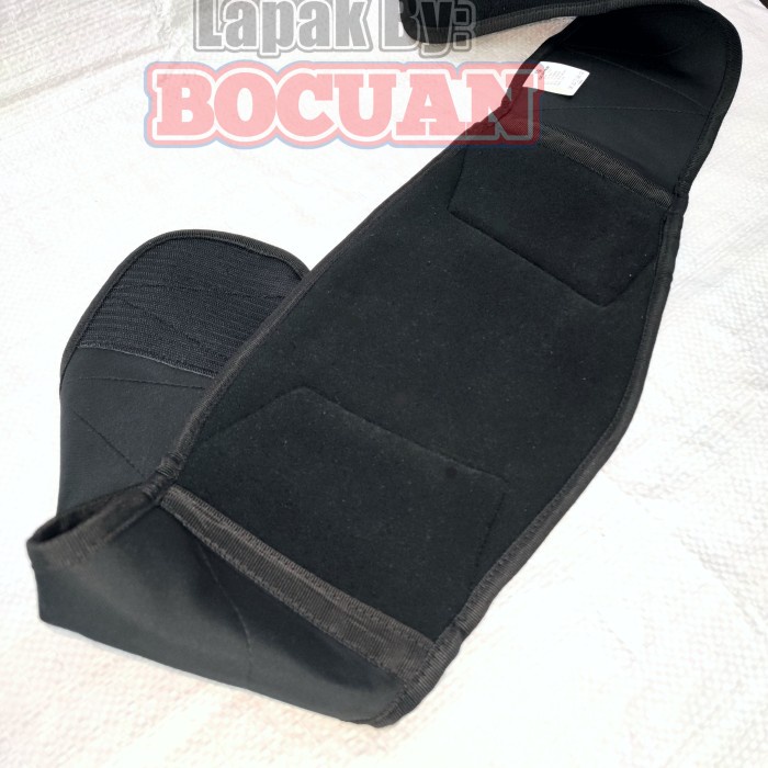 stagen kidney belt protector sabuk pinggang adventure touring trail