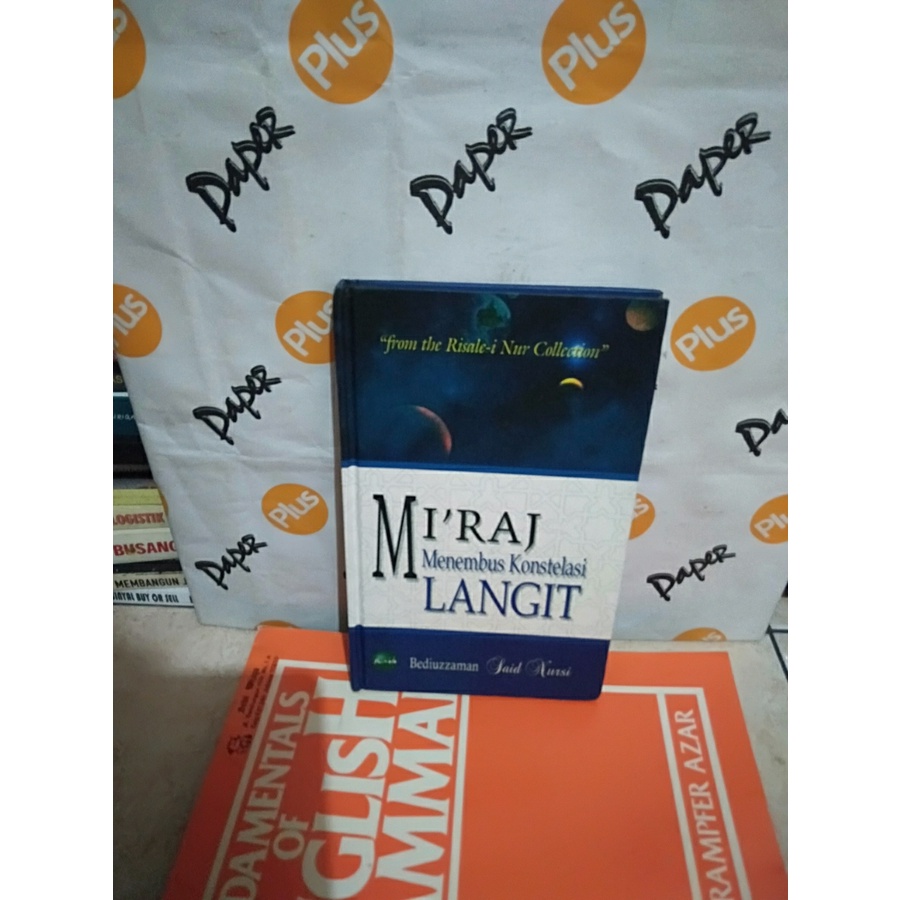 ORI MI RAJ MENEMBUS KONSTELASI LANGIT HC