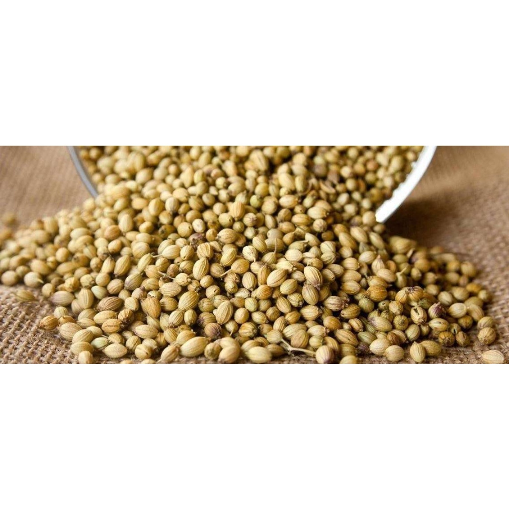 

Rempah Ketumbar Premium Quality Kemasan 1kg