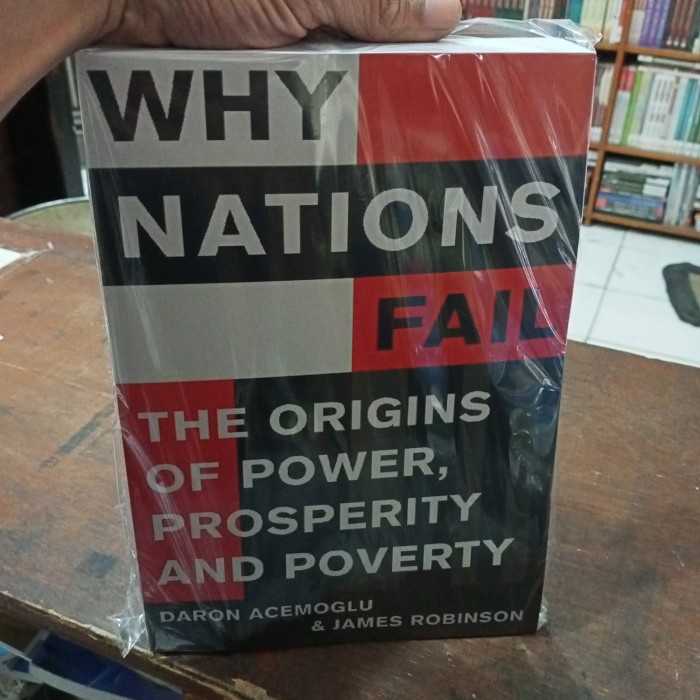 buku why nations fail