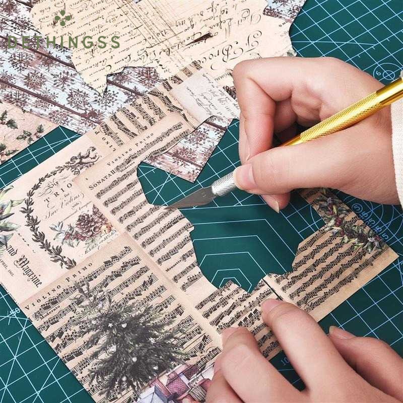 

HUAN MEI Work Cutting Mat Pad A4 30 x 22cm - GKSA4