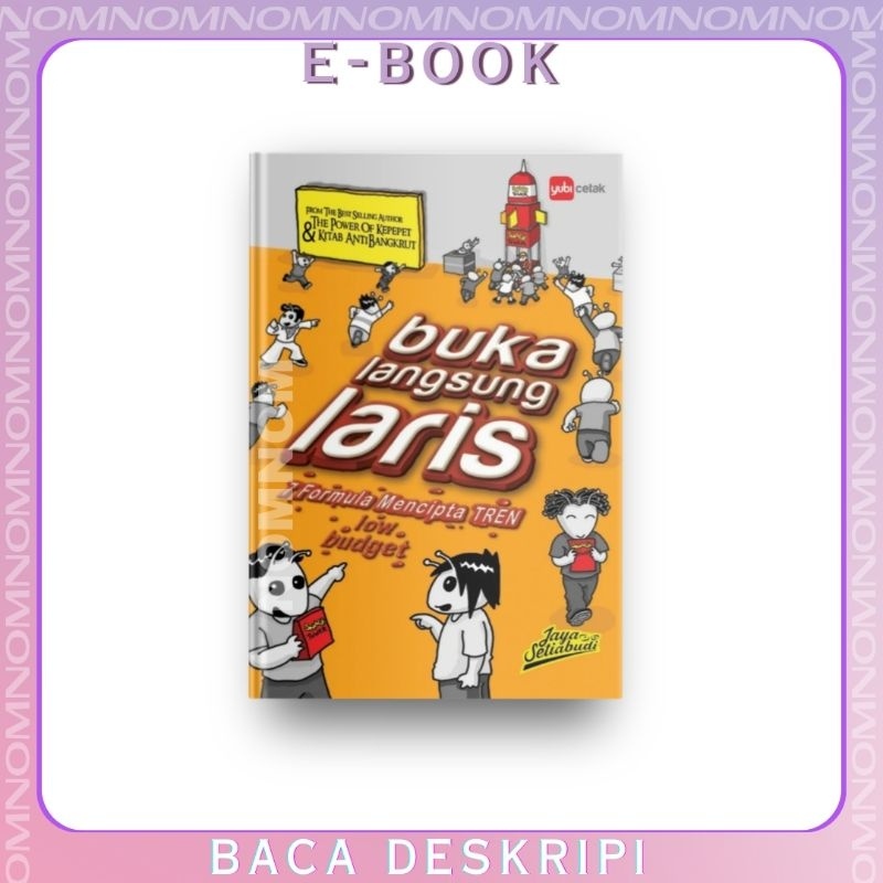 

BUKA LANGSUNG LARIS: 7 Formula Mencipta Tren LOW BUDGET