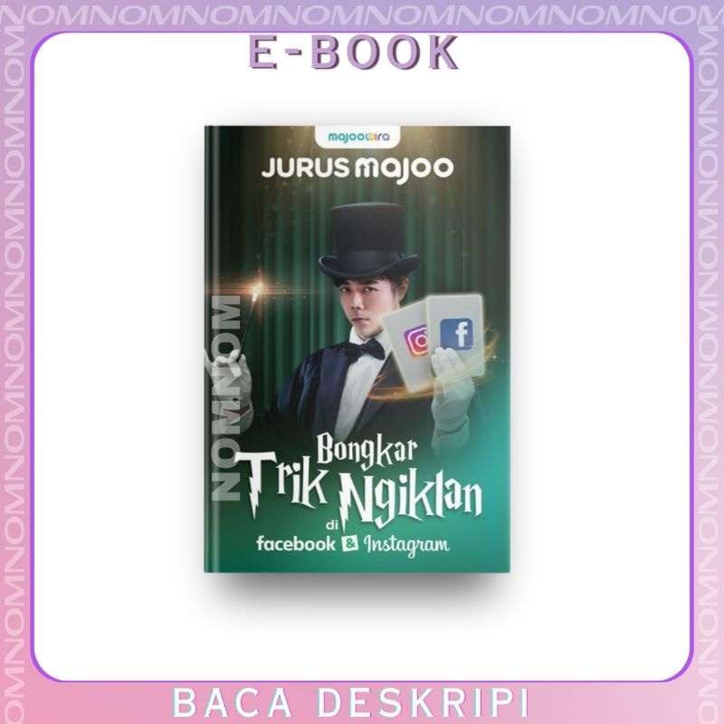 

Bongkar Trik Ngiklan Di Sosmed