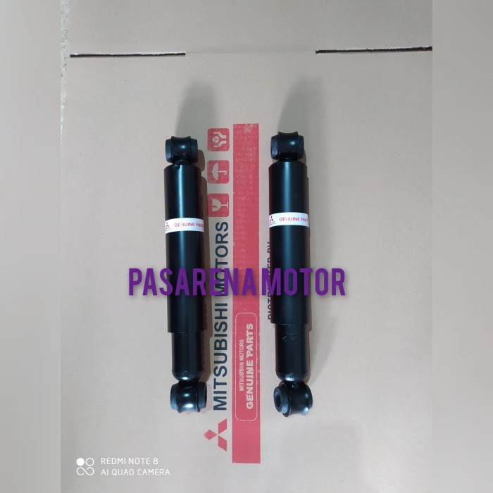 Shockbreaker Belakang untuk mobil Mitsubishi L300 original