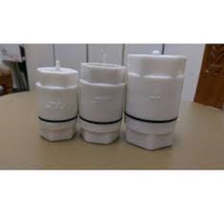 TUSEN KLEP PLASTIK JP