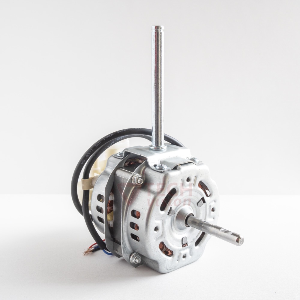 Dynamo Kipas Angin Sekai 16inch 16" Dinamo Arashi Tornado As Pendek