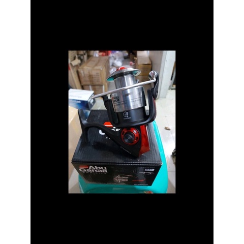Reel Abu Garcia cardinal c 56 fd