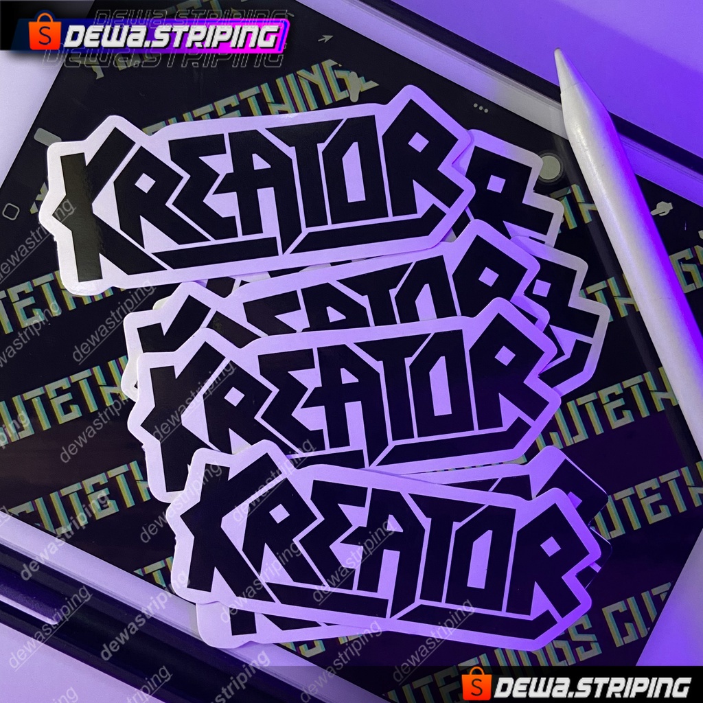 

25pcs Stiker Pack Band Aesthetic LAPTOP Pack BAND METAL Series | STIKER TUMBLER HP | STIKER LAPTOP