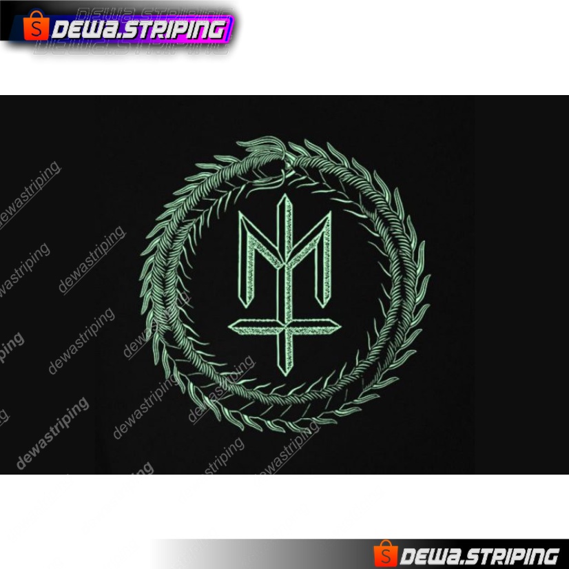 

stiker pack maternal 3 stiker maternal untuk hp laptop helm tumbler motor brand band hype