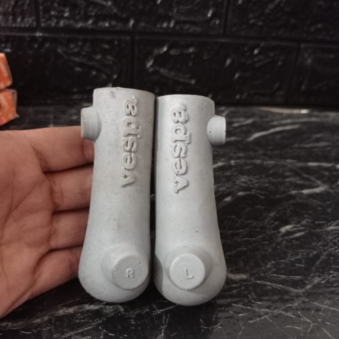 Sepatu standar vespa super sprint vbb