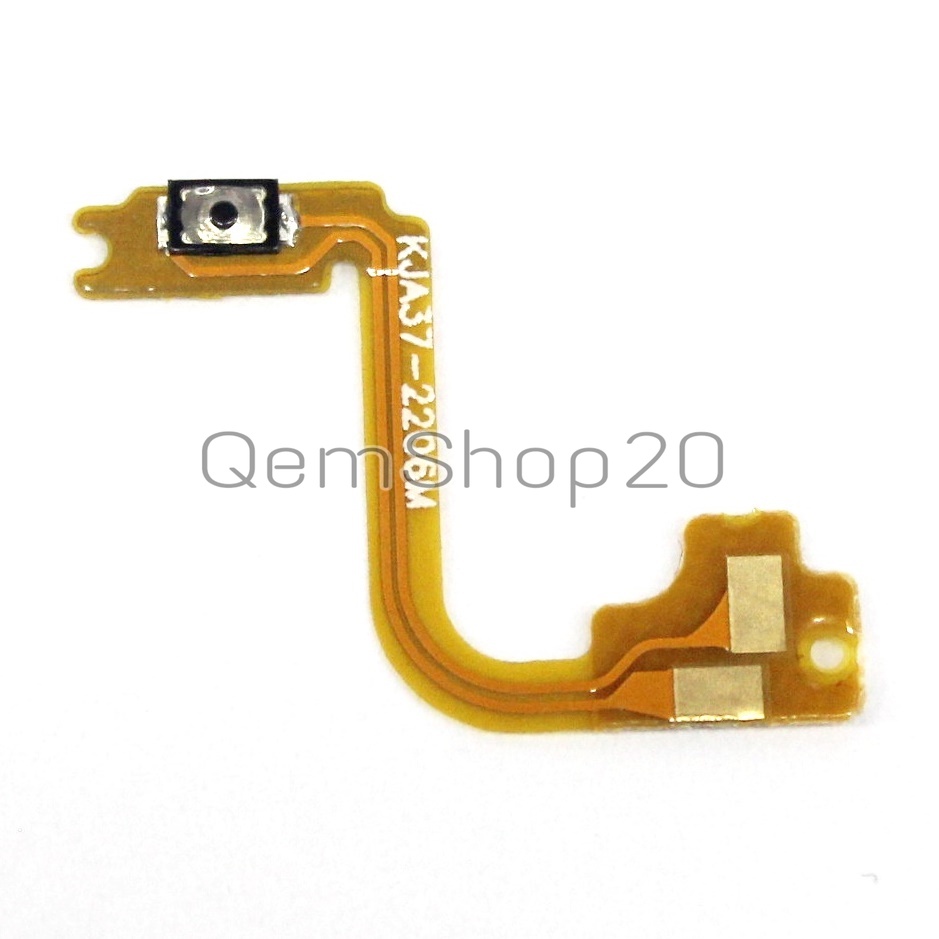 FLEXIBLE FLEXIBLE ON OFF OPPO A37 FIND NEO 9  A37F