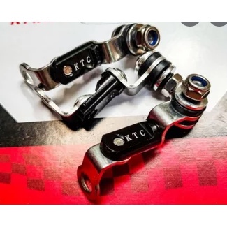 Breket Tabung Minyak Rem KTC Original Breket Master Rem KTC CNC vario sonic mx nmax