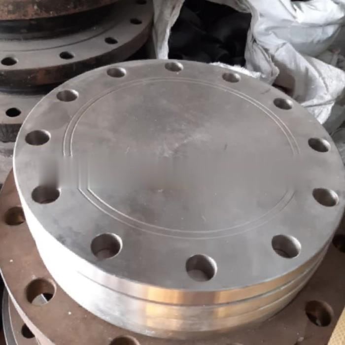 

Blind Flange / Buta 22 inch JIS 10K SS 304
