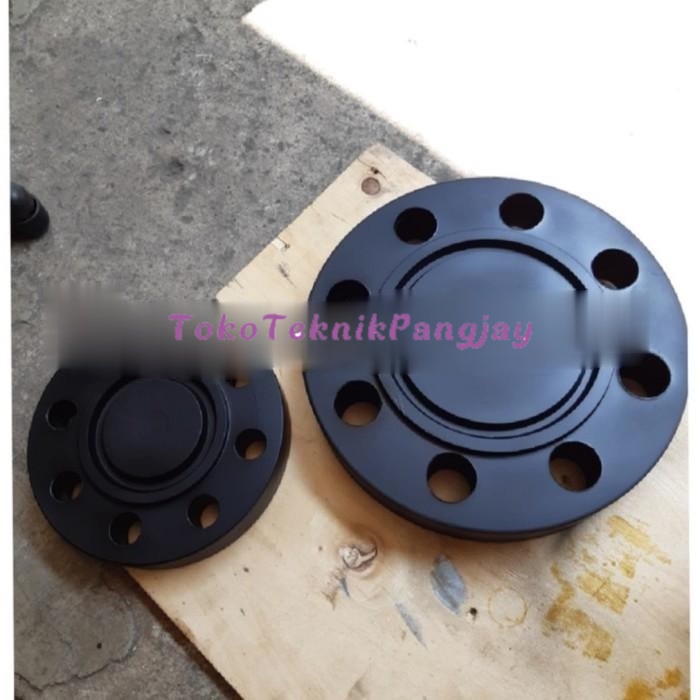 

Blind Flange 4 inch RTJ ASA 1500 Carbon steel