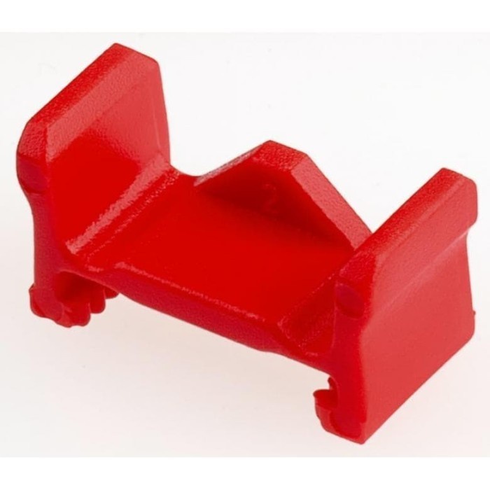 

KNIPEX 12 69 23 Spare Parts Stopper Spare length stop for 12 62 180