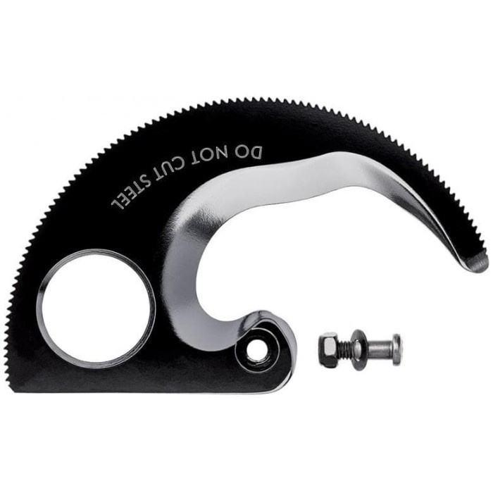 

KNIPEX 95 39 280 Refill Pisau Movable Spare Blade 95 31 280 / 95 36 280