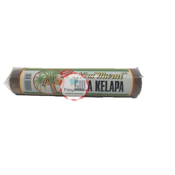 

Gula Kelapa Nira Murni / Gula Kelapa Ie Ie 300gr - FasyAnita Mart Denpasar