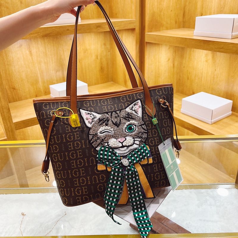 4342 TAS IMPORT TAS WANITA FASHION IMPORT TERBARU 2023