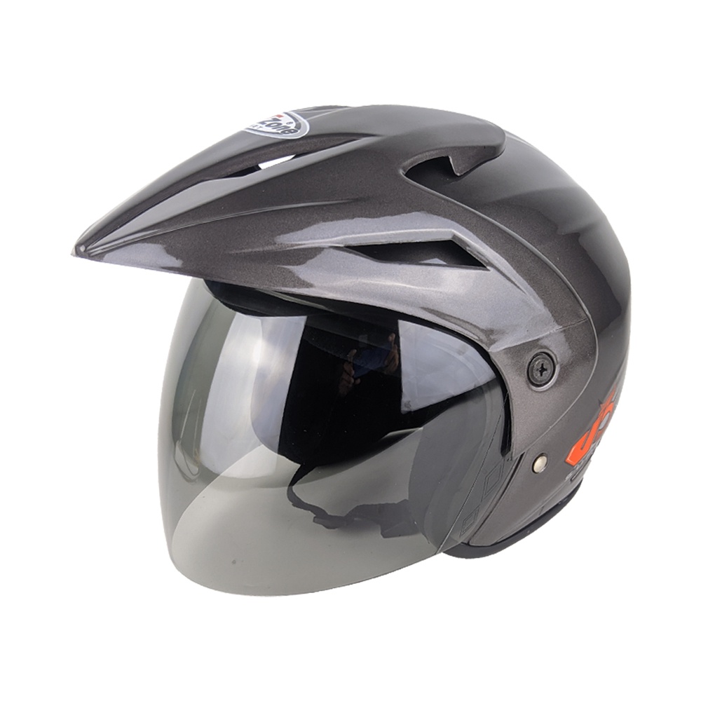 Helm Helem Motor Anak Laki Laki Perempuan Balita Keren Lucu SNI Helmet Half Face Remaja Dewasa   Sek