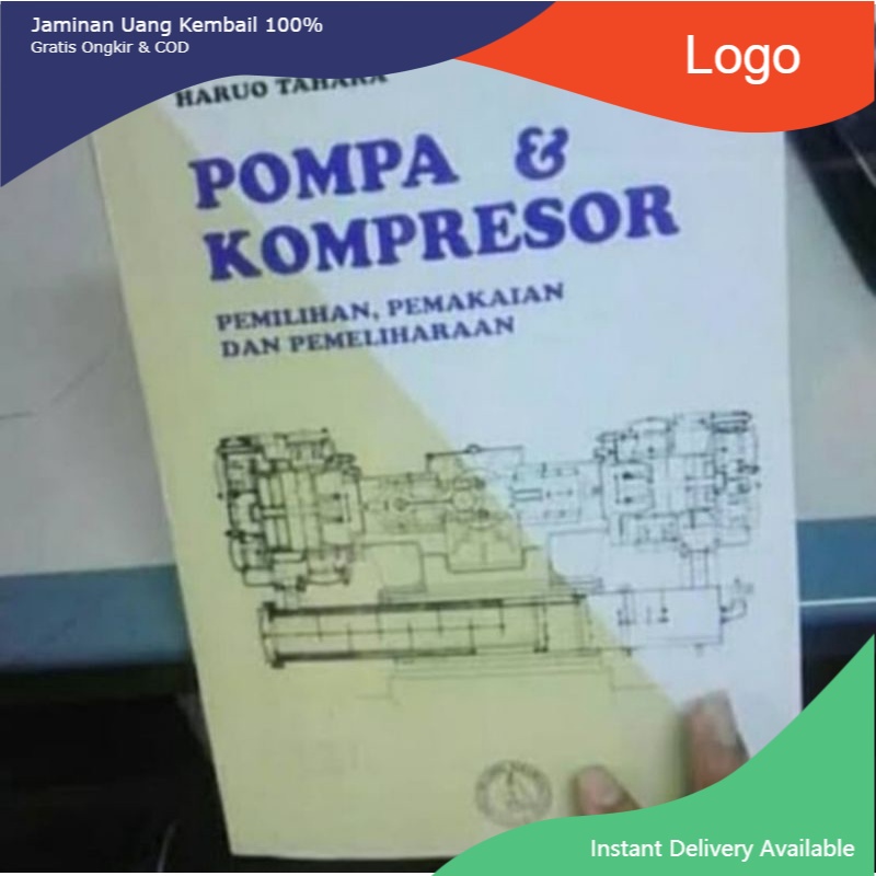 

POMPA & KOMPRESOR