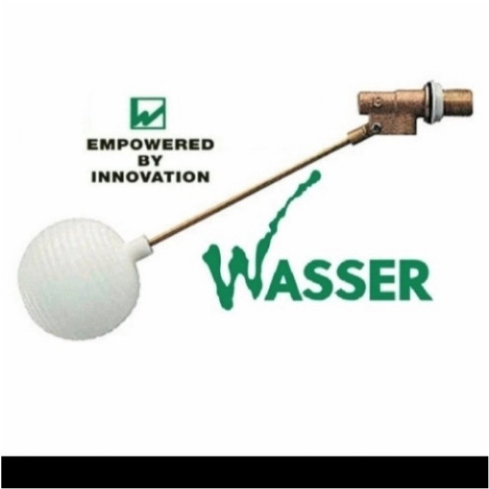 Pelampung toren Wasser HSA-6075 1/2 inch