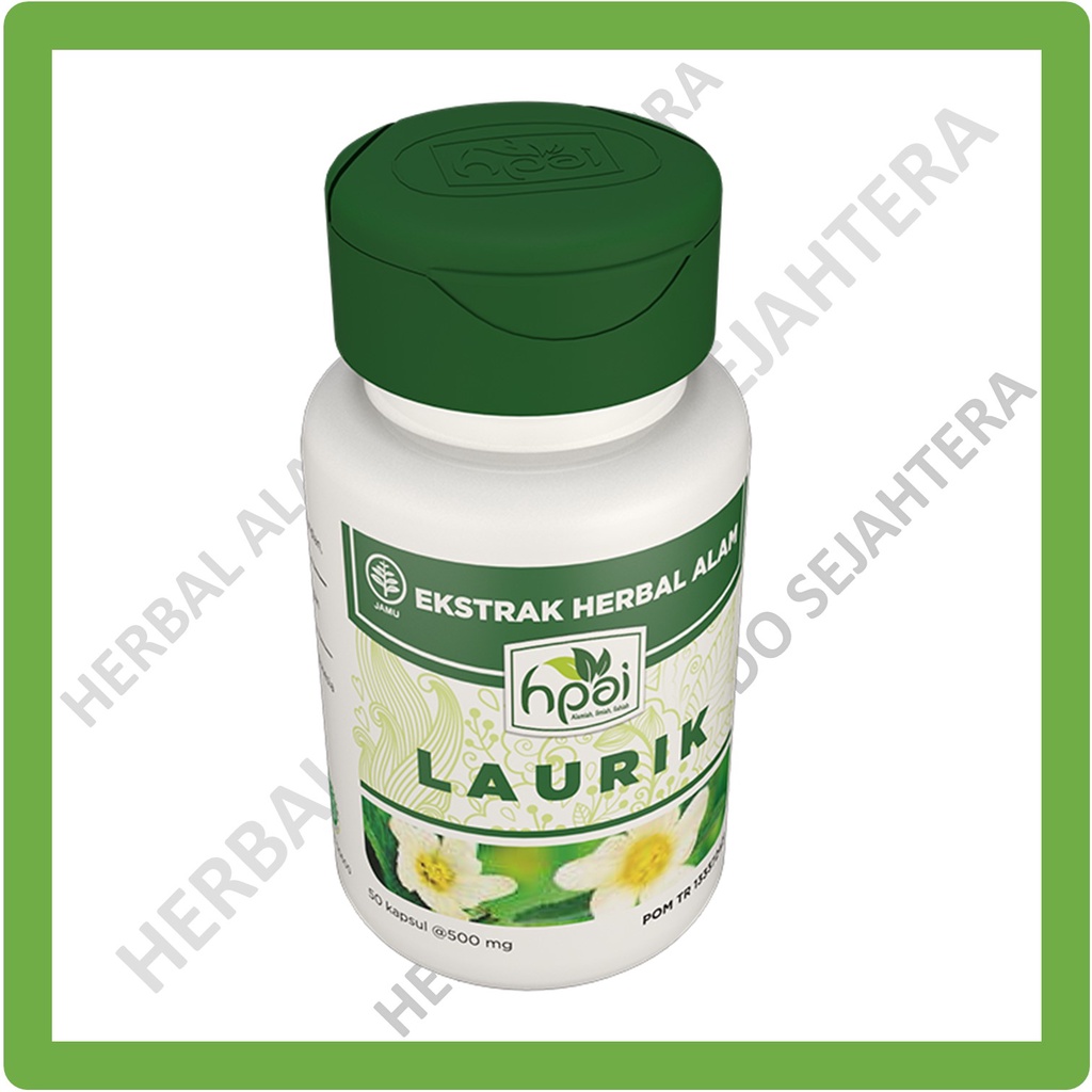 LAURIK HNI HPAI PRODUK ORI