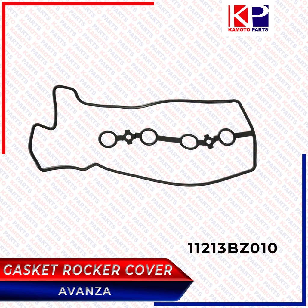 GASKET ROCKER COVER PAK.TUTUP KLEP AVANZA 11213BZ010