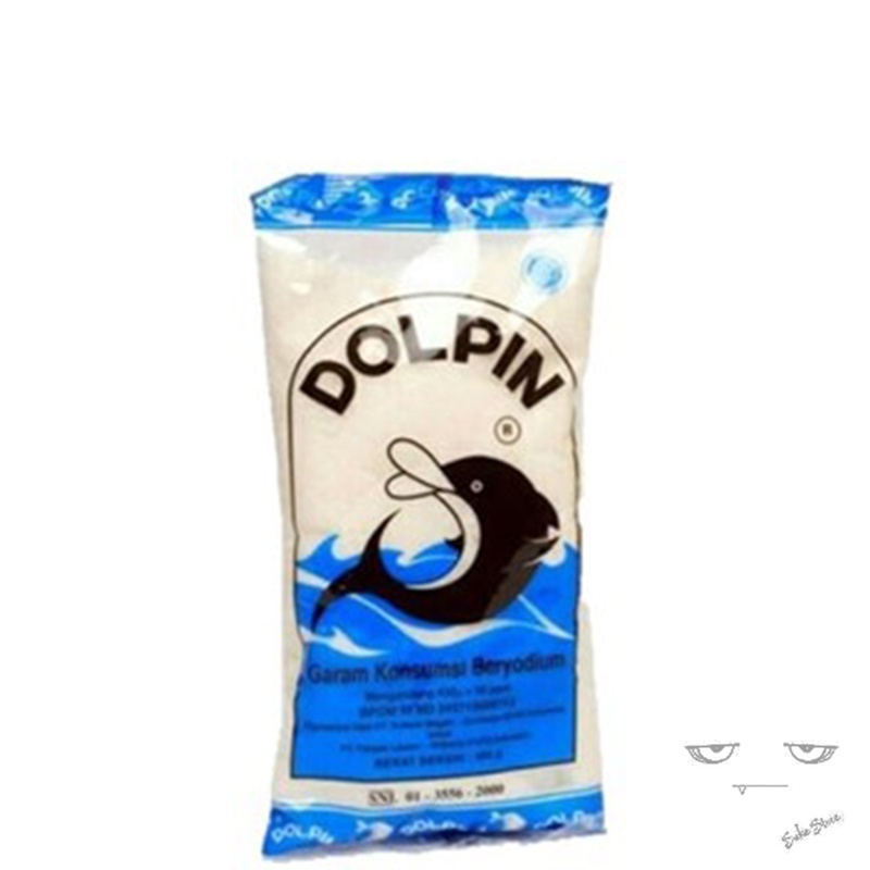 

Dolpin Garam 3 x 250 gr