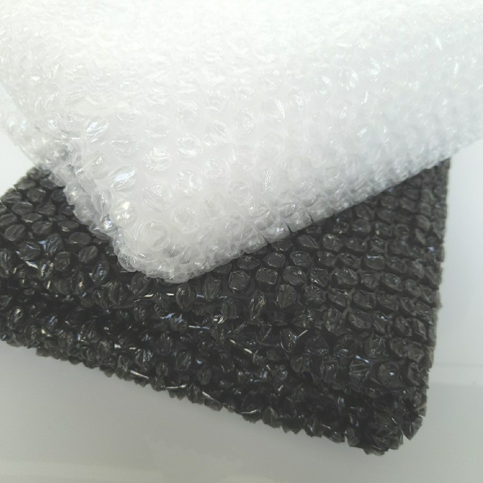 

Tambahan Packing Bubble Wrap - Barang Kecil