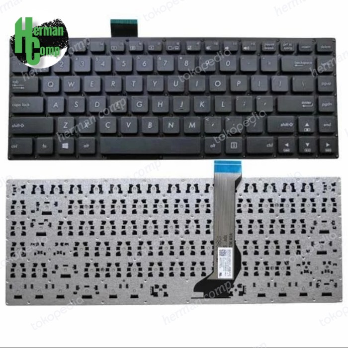 Keyboard Asus E402 E402M E402MA E402N E402S E402SA E402W E402Y